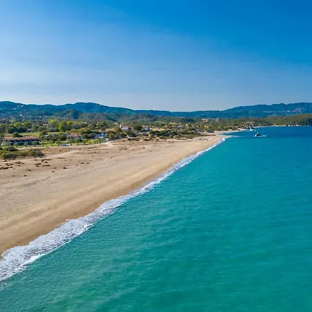 Terra D'oro Nyaraló *