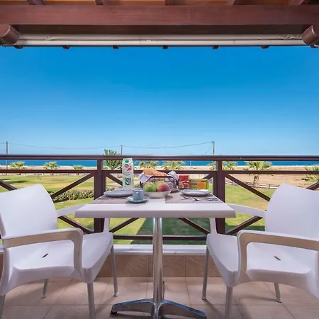 Terra D'oro Holiday home