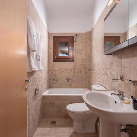 Holiday home Terra D'oro *