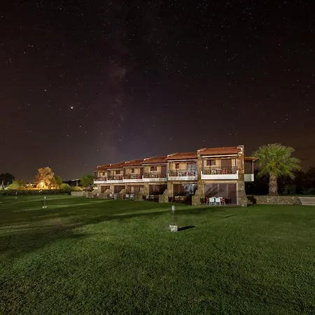 Terra D'oro بيت للعطل