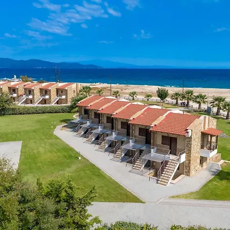 Holiday home Terra D'oro