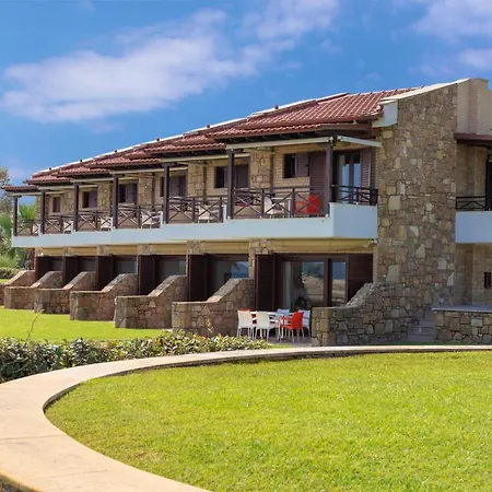 Holiday home Terra D'oro Ierissos