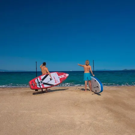 Terra D'oro Holiday home Ierissos