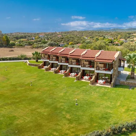 Holiday home Terra D'oro *