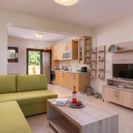 Terra D'oro Holiday home *