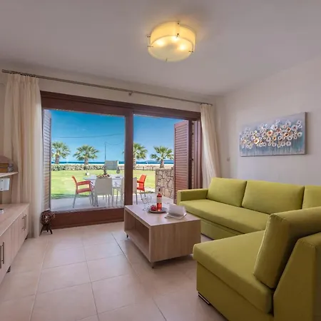 Holiday home Terra D'oro *