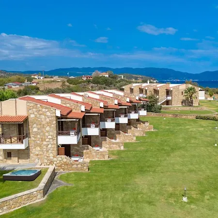 Terra D'oro Holiday home Ierissos
