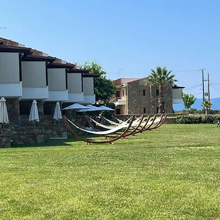 Terra D'oro Ierissos