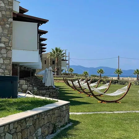 Holiday home Terra D'oro *