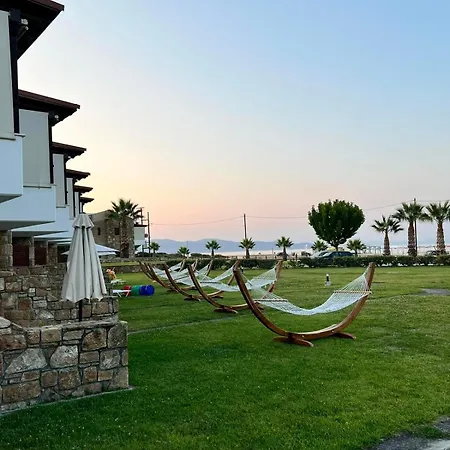 Terra D'oro Holiday home Ierissos