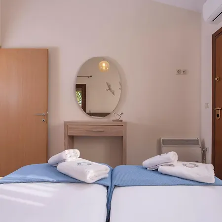 Casa vacanze Terra D'oro