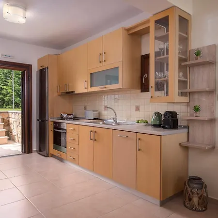 Casa vacanze Terra D'oro