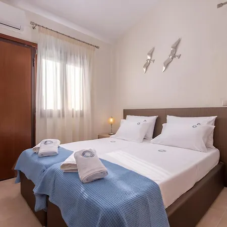 Casa vacanze Terra D'oro