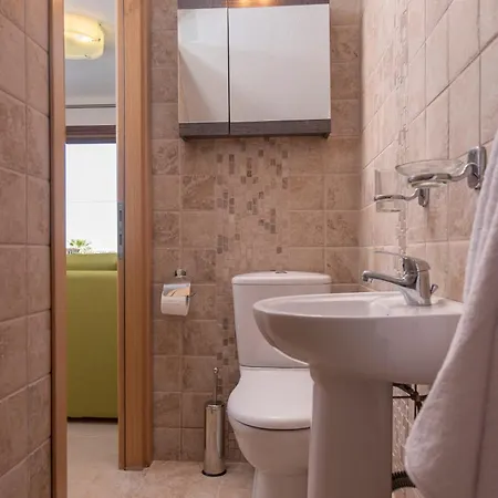 Casa vacanze Terra D'oro Ierissós