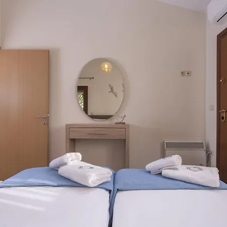 Holiday home Terra D'oro