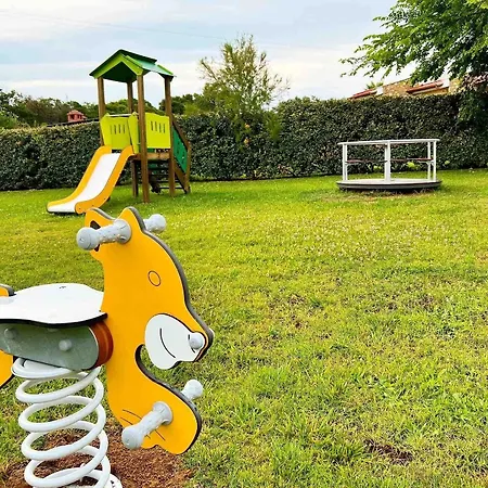 Holiday home Terra D'oro *
