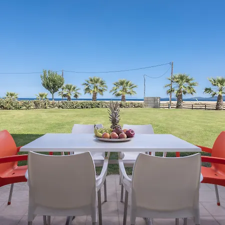 Terra D'oro Holiday home *