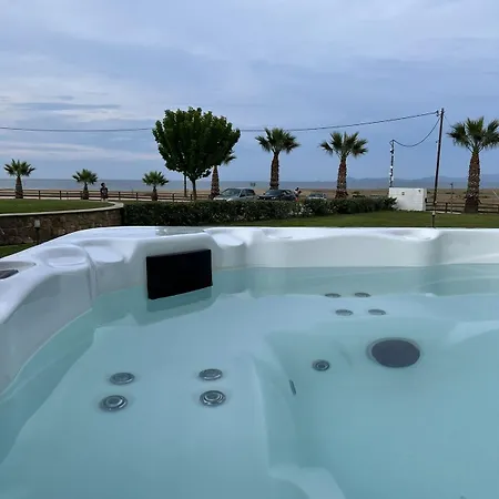 Holiday home Terra D'oro