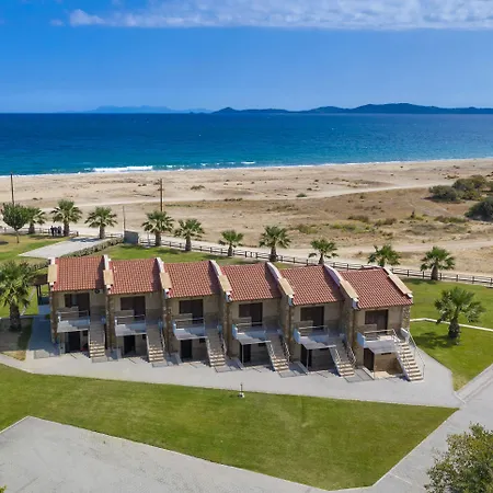 Terra D'oro Holiday home *