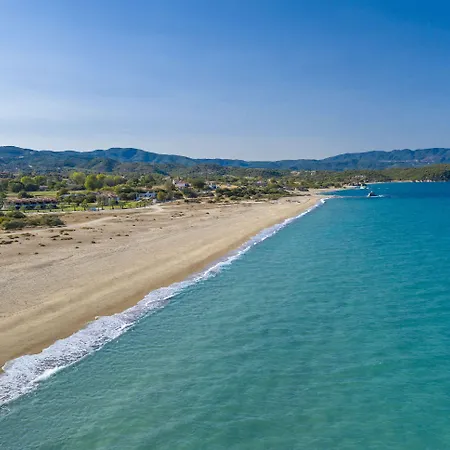 Terra D'oro Holiday home *