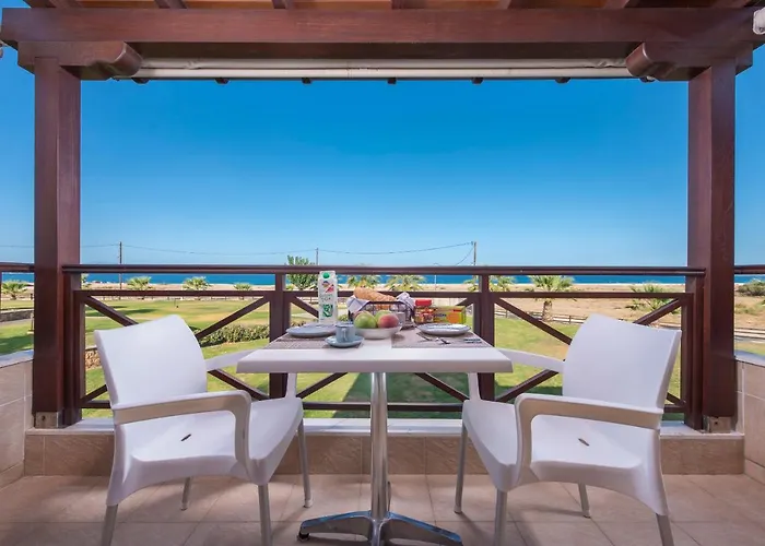 Terra D'oro Сasa de vacaciones