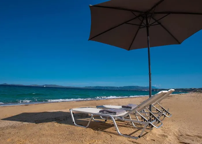 Terra D'oro * Ierissos