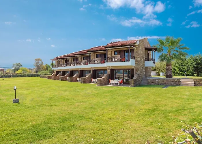 Terra D'oro Сasa de vacaciones