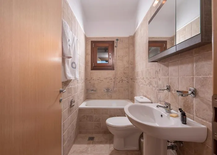 Сasa de vacaciones Terra D'oro *