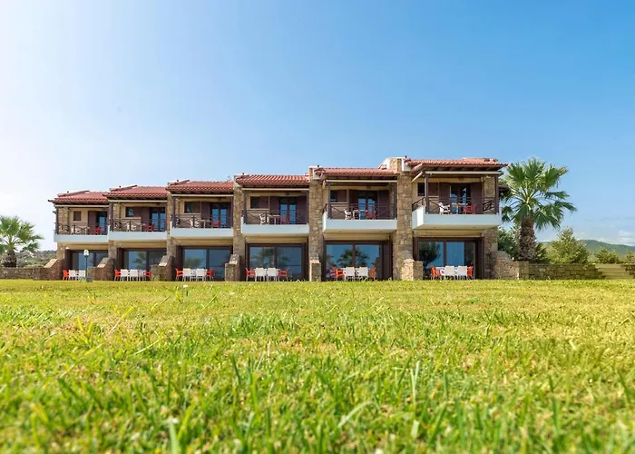 Terra D'oro Ierissos