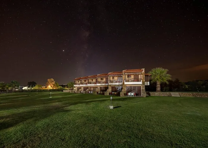 Terra D'oro Сasa de vacaciones