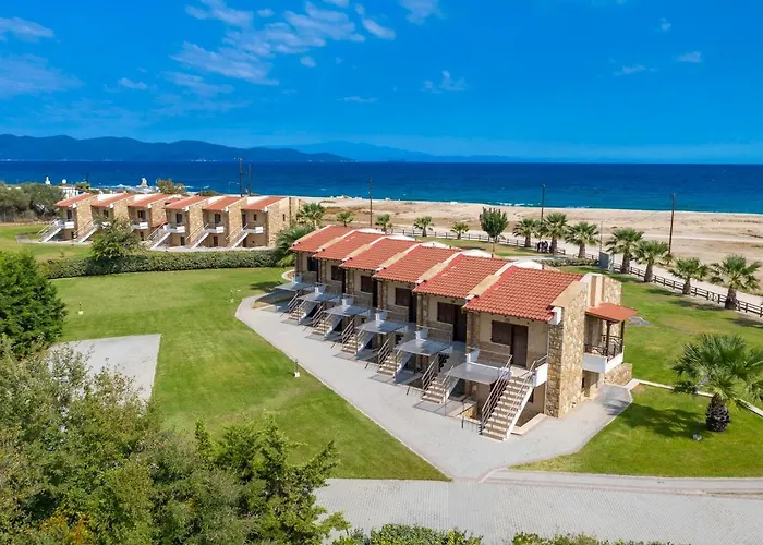 Сasa de vacaciones Terra D'oro