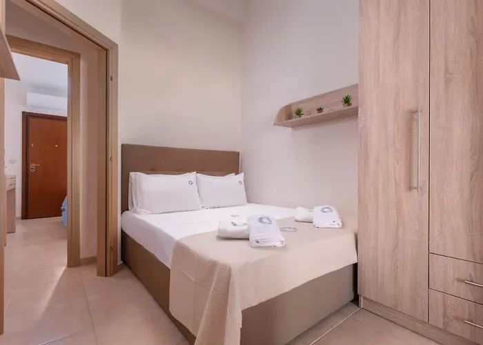 Terra D'oro Сasa de vacaciones