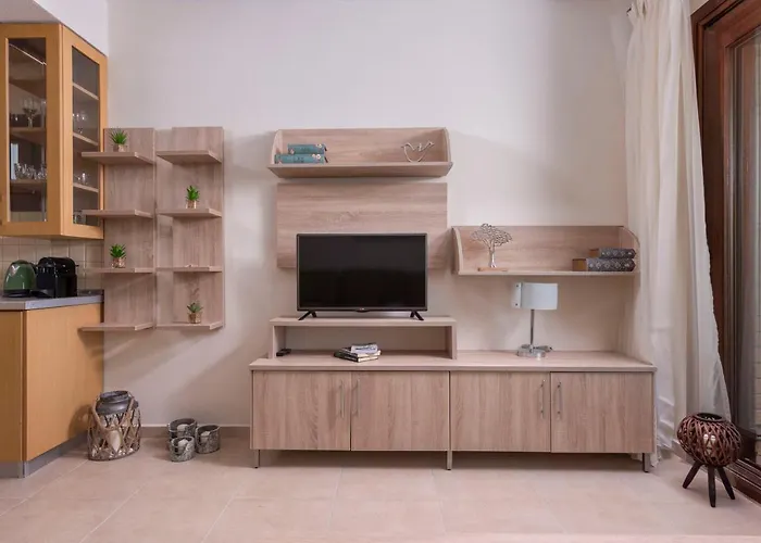 Terra D'oro Сasa de vacaciones *