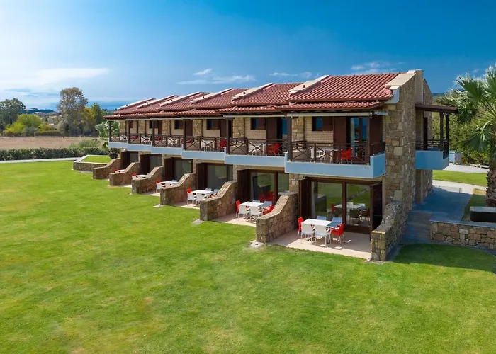 Terra D'oro Сasa de vacaciones *