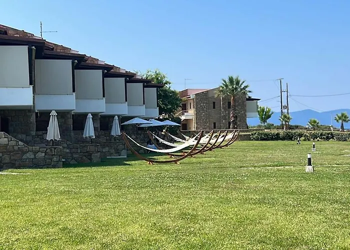 Terra D'oro Ierissos