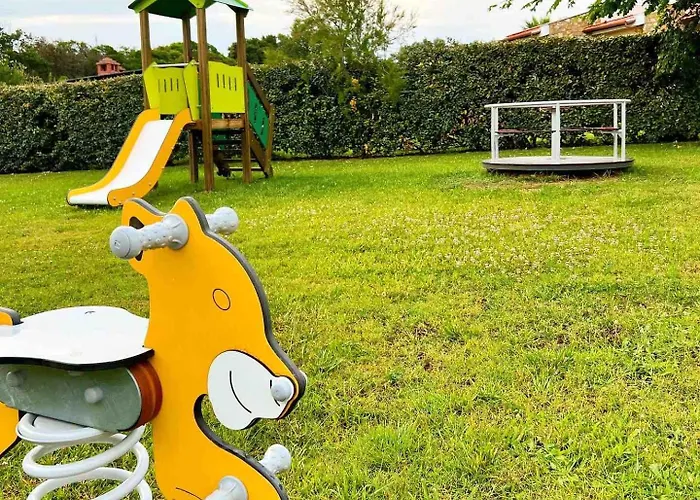 Terra D'oro Сasa de vacaciones Ierissos