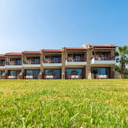 Terra D'oro Иериссос