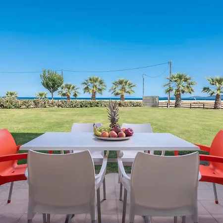 Terra D'oro Дом отдыха Иериссос