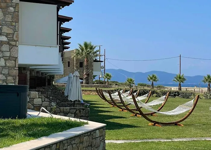 Vakantiehuis Terra D'oro *