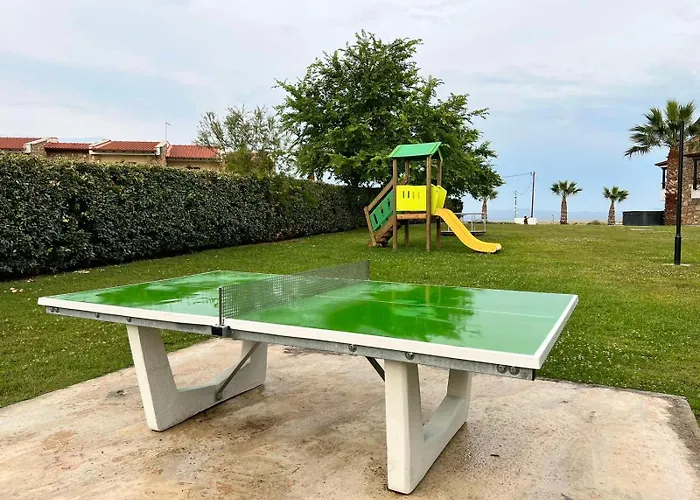 Terra D'oro *